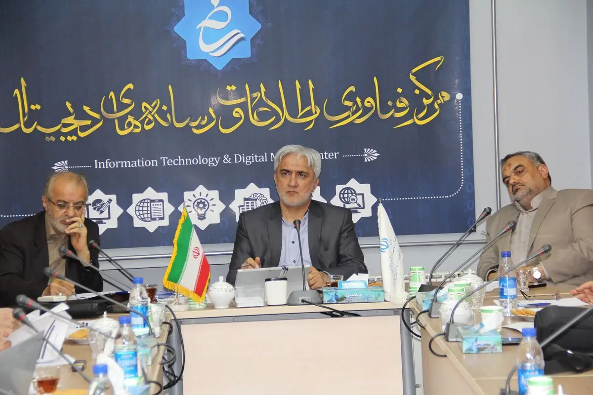 برگزاری ماهانه جشنواره مردمی سواد رسانه ای و مسئولیت اجتماعی