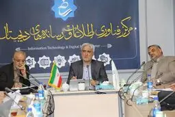 برگزاری ماهانه جشنواره مردمی سواد رسانه ای و مسئولیت اجتماعی