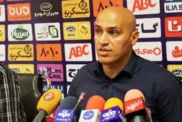 منصوریان: با تمام قوا در ۳ بازی آخر بازی می‌کنیم تا از آبروی خودمان دفاع کنیم