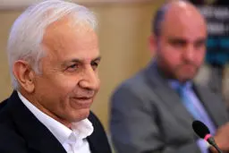 علینقی مشایخی: اظهارات سیف نشان داد که آمریکا در برجام سر ما کلاه گذاشته است