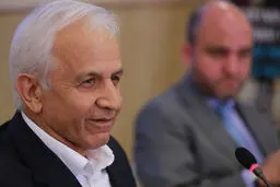 علینقی مشایخی: اظهارات سیف نشان داد که آمریکا در برجام سر ما کلاه گذاشته است