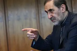 هر زمان اروپایی‌ها بشار اسد را به عنوان خط قرمز ایران بپذیرند می‌توان در مورد دیگر مسائل گفتگو  کرد