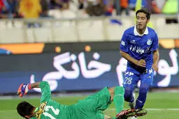 استقلال با ۵ غایب به مصاف سایپا می‌رود