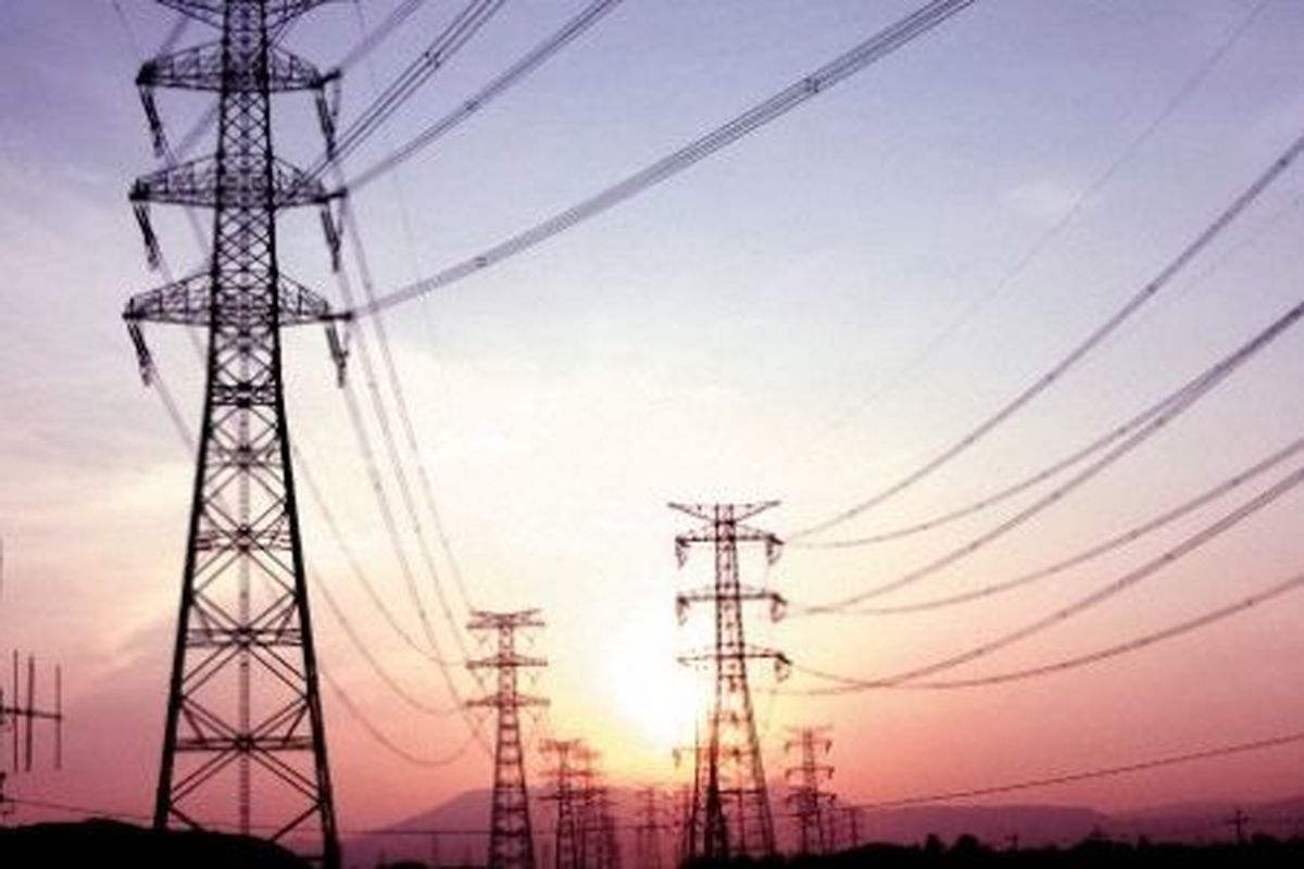 تلفات ۱۱درصدی برق کشور در سال جاری تک رقمی می‌شود