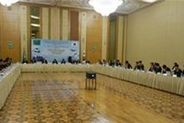 هفتمین اجلاس شورای جهانی صنایع دستی آسیا و اقیانوسیه در تبریز برگزار شد