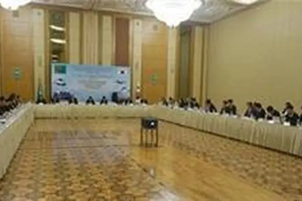 هفتمین اجلاس شورای جهانی صنایع دستی آسیا و اقیانوسیه در تبریز برگزار شد