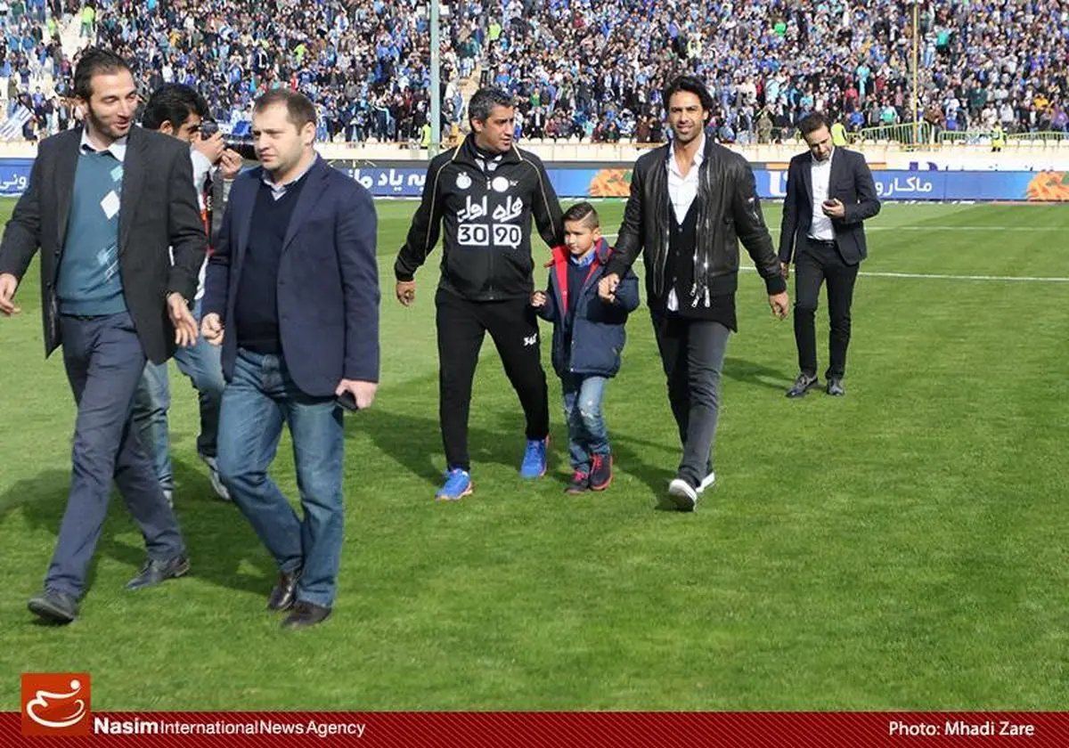 رویای سرمربیگری مجیدی به حقیقت می‌پیوندد؟