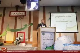 الگوی عملی سند تحول بنیادین حرکت به سمت مدارس اسلامی است