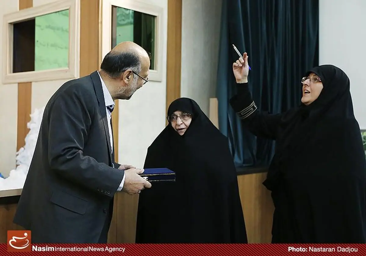 الگوهای بر‌تر عرصه تعلیم و تربیت اسلامی تجلیل شدند