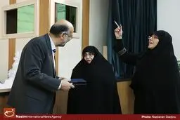 الگوهای بر‌تر عرصه تعلیم و تربیت اسلامی تجلیل شدند