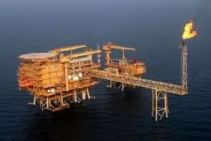تولید پارس جنوبی امسال با قطر برابر می شود