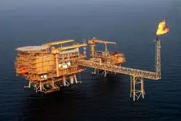 تولید پارس جنوبی امسال با قطر برابر می شود