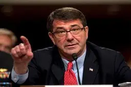 وزیر دفاع آمریکا: برجام توافق خوبی است، اما باید با نفوذ ایران مقابله کنیم