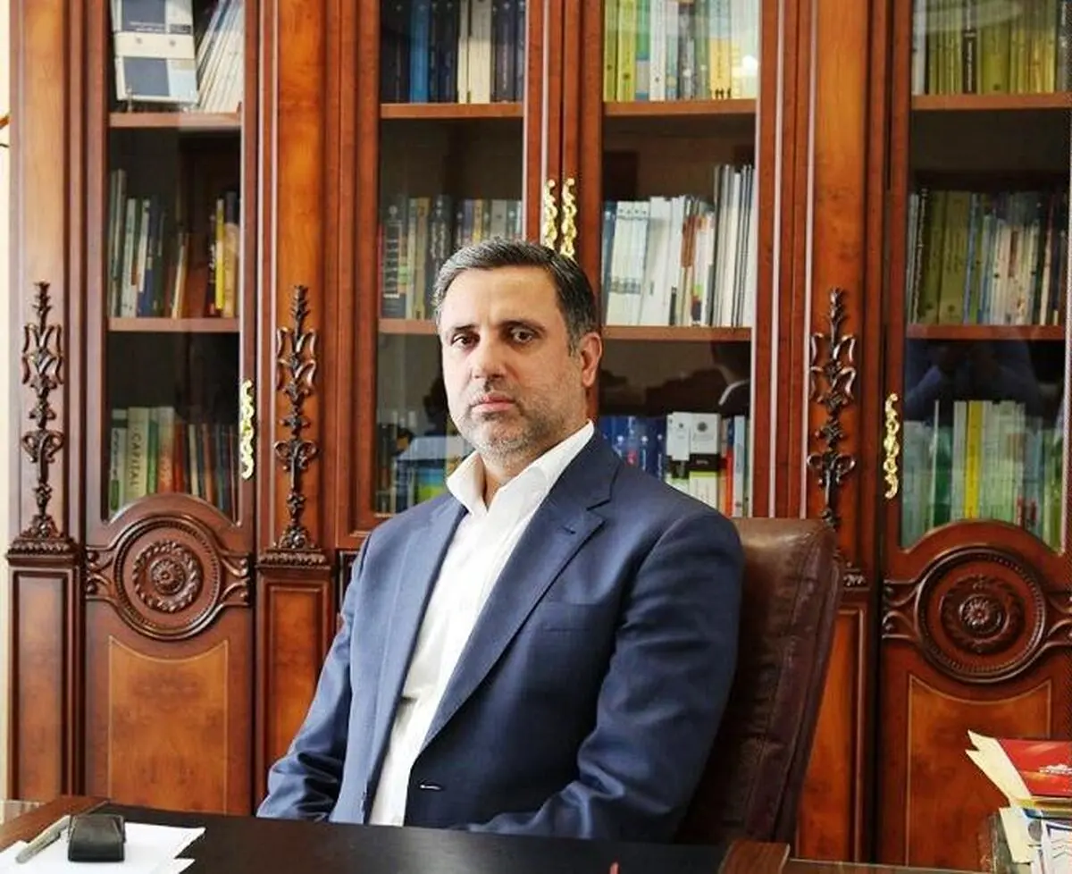 نظام بانکی با تنگنای اعتباری رو به رو است
