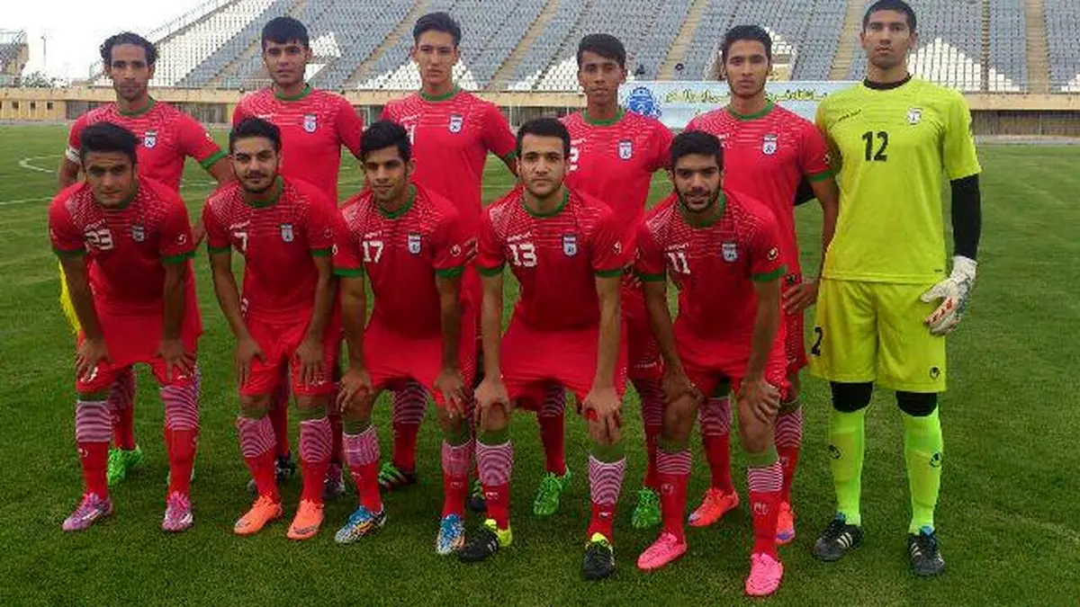 پیروزی شاگردان پیروانی مقابل تیم بزرگسالان آلومینیوم اراک