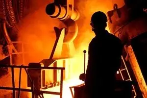 باقیمانده حقوق اسفند ماه بازنشستگان فولاد واریز شد