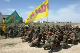 پاسخ شهدای مدافع حرم افغان به یاوه گویی BBC فارسی