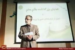 باید نظریه جدیدی در اقتصاد آموزش و پرورش ارائه شود