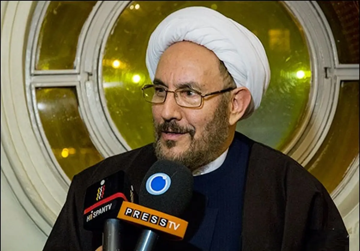 خلیج فارس شناسنامه ایرانیان است