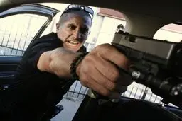 شلیک پلیس آمریکا به یک نوجوان سیاه‌پوست