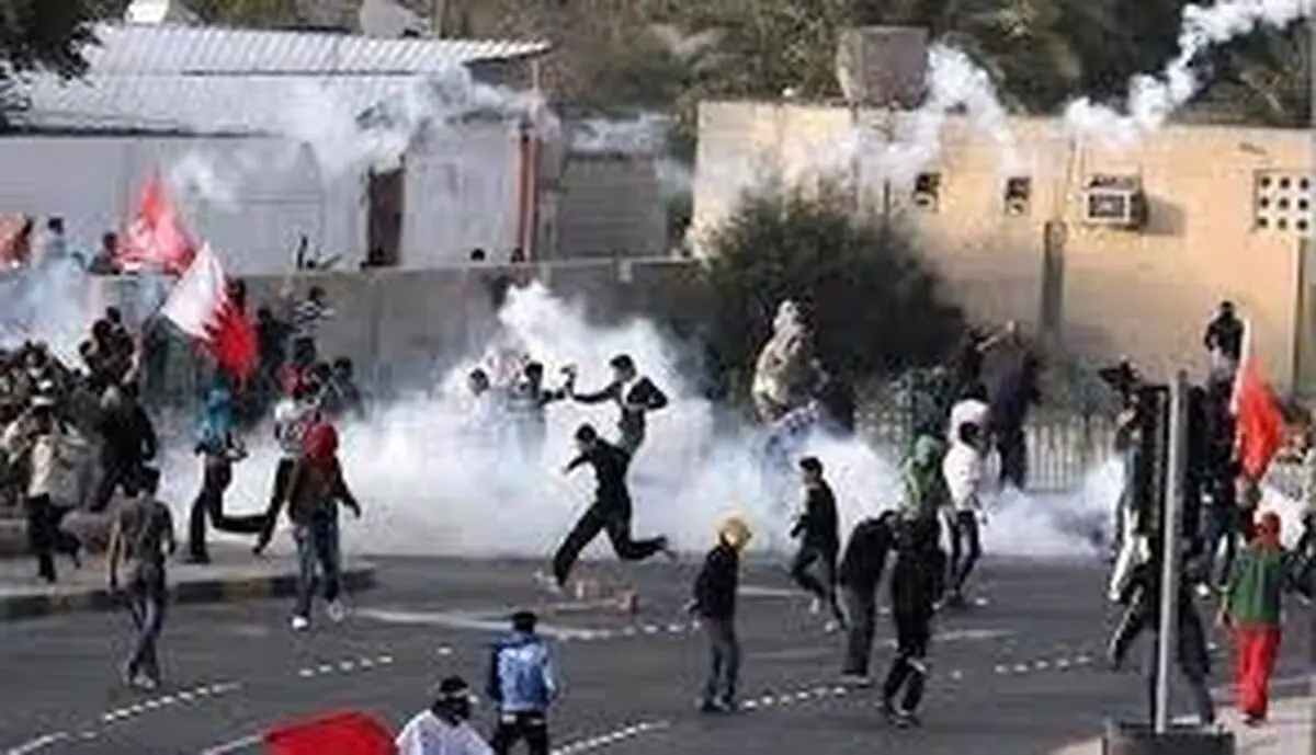 ۸ شهروند بحرینی به حبس ابد محکوم شدند