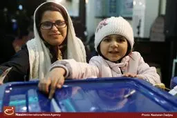 درهنگام نوشتن آرا، مشخصات نامزدهای مورد نظر به صورت کامل و خوانا قید شود