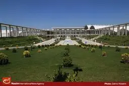 برگزاری اولین مانور مواجهه با بلایای طبیعی در مجموعه نمایشگاهی شهر آفتاب