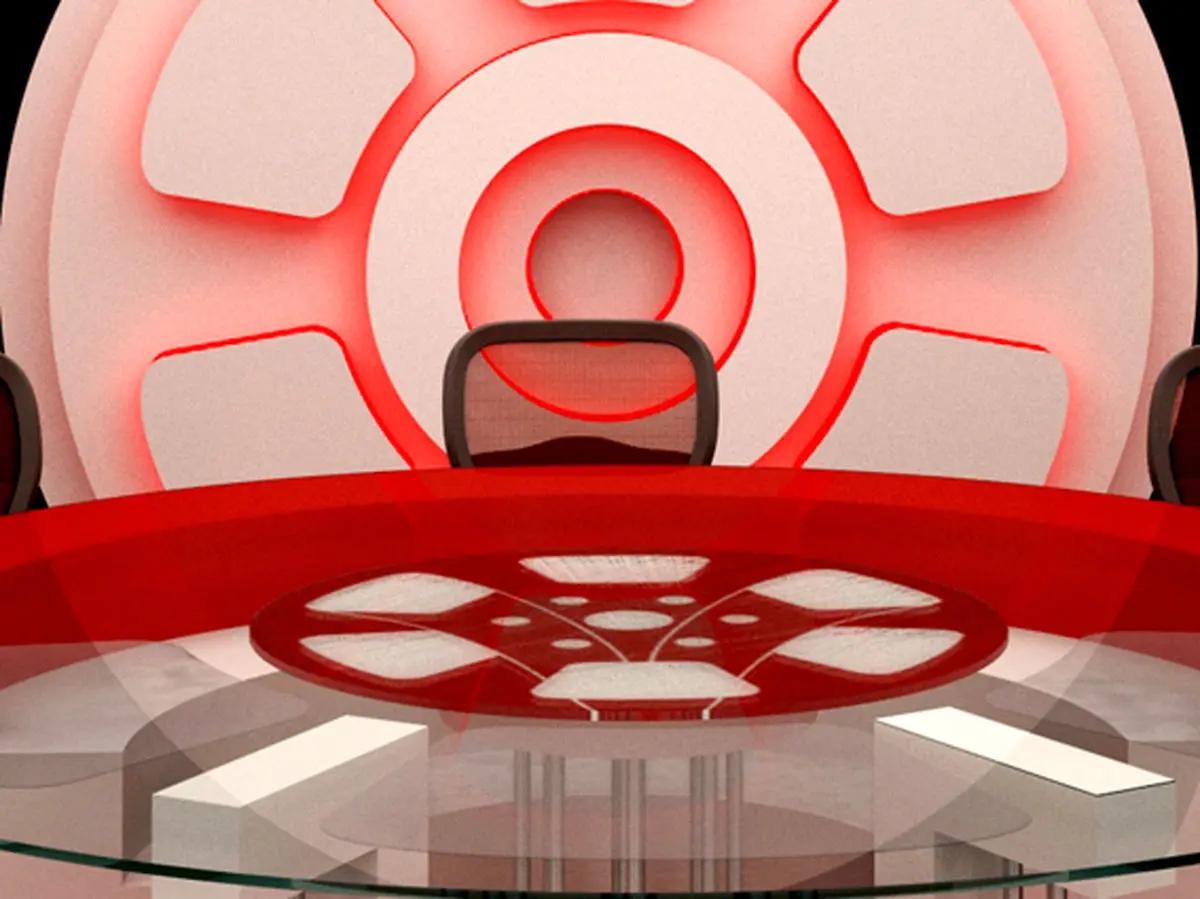 "هفت" سراغ پخش فیلم در سینمای ایران رفت