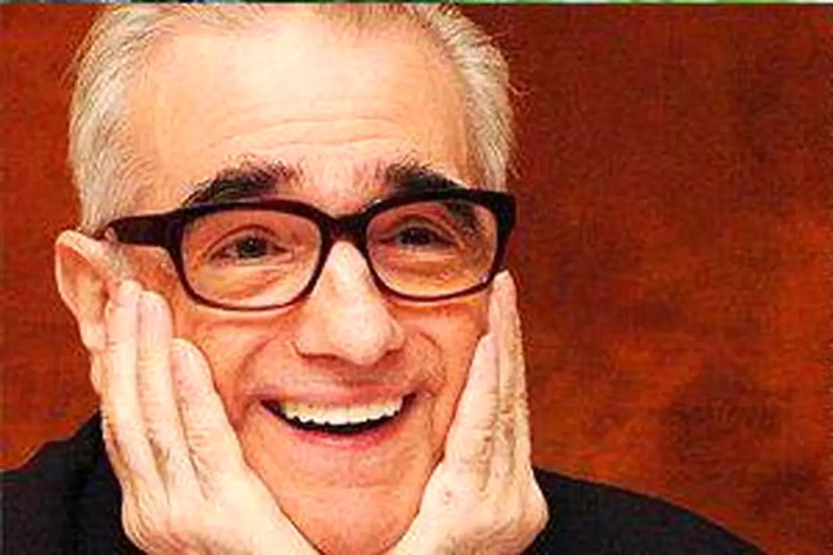 "اسکورسیزی" فیلم اولین رئیس جمهور آمریکا را می‌سازد