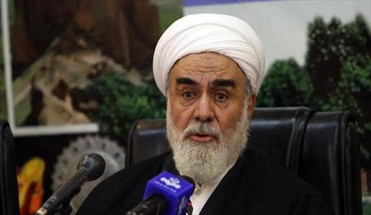 حجت‌الاسلام محمدی‌گلپایگانی: رو به بهبود هستم