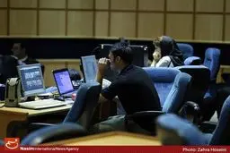 نتیجه نهایی انتخابات در حوزه انتخابیه مریوان و سروآباد اعلام شد