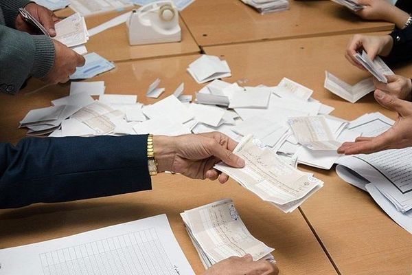 نتیجه انتخابات در سنقر، بروجن، پارس‌آباد و بیله‌سوار مشخص شد