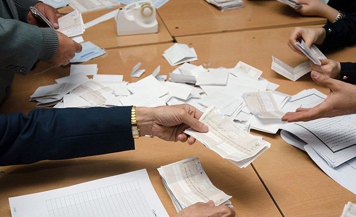 نتیجه انتخابات در سنقر، بروجن، پارس‌آباد و بیله‌سوار مشخص شد