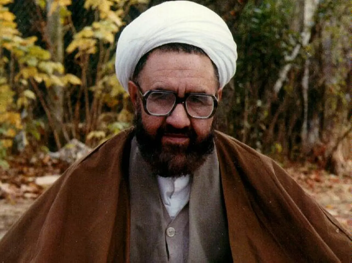 رونمایی از کتاب "اسلام و مقتضیت زمان" در خانه شهید مطهری