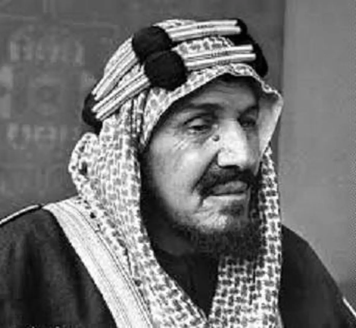 از حقوق بگیری انگلیس تا تاسیس رژیم آل سعود