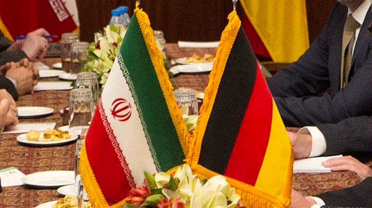 روابط مالی بانک‌های آلمانی و ایران به تعویق افتاد