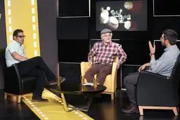 برخی می گویند ما را در رسانه ها بزنید تا خارجی ها تحویلمان بگیرند!/ چرا پول گرفتن از دولت عیب است اما از سفارت فرانسه نه؟