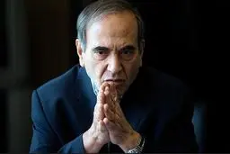 عارف در مسئله ریاست مجلس بر لاریجانی اولویت دارد