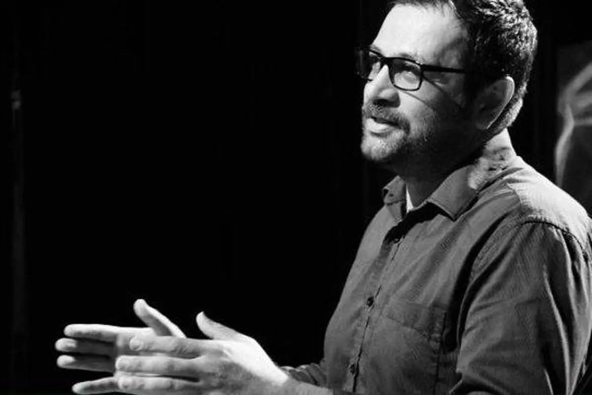 اکران "خواب است پروانه" در گروه سینمای هنر و تجربه