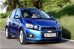 خودروهای آمریکایی هنوز هم ثبت سفارش می‌شود