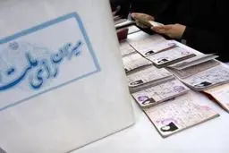 نمایندگان حوزه‌های انتخابیه تبریز و آذرشهر و اسکو و تربت حیدریه و مه‌ولات و زاوه مشخص شدند