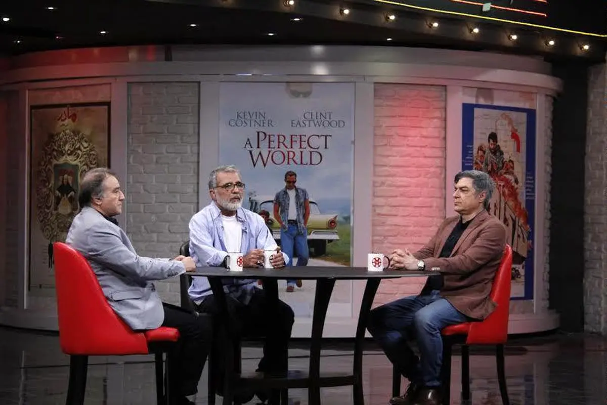 افخمی: شوخی شوخی از جشنواره محروم شدیم/ معصومی: تنگ نظری در سینمای ایران تا چه حد؟!