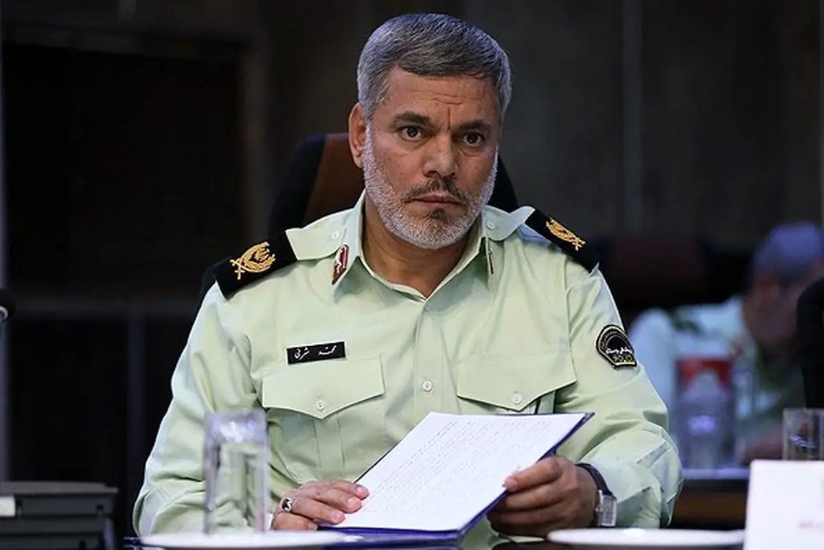 مرحله دوم انتخابات مجلس در نظم و امنیت کامل برگزار شد