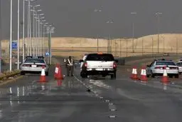 ناکامی عملیات تروریستی در استان 