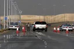 ناکامی عملیات تروریستی در استان 