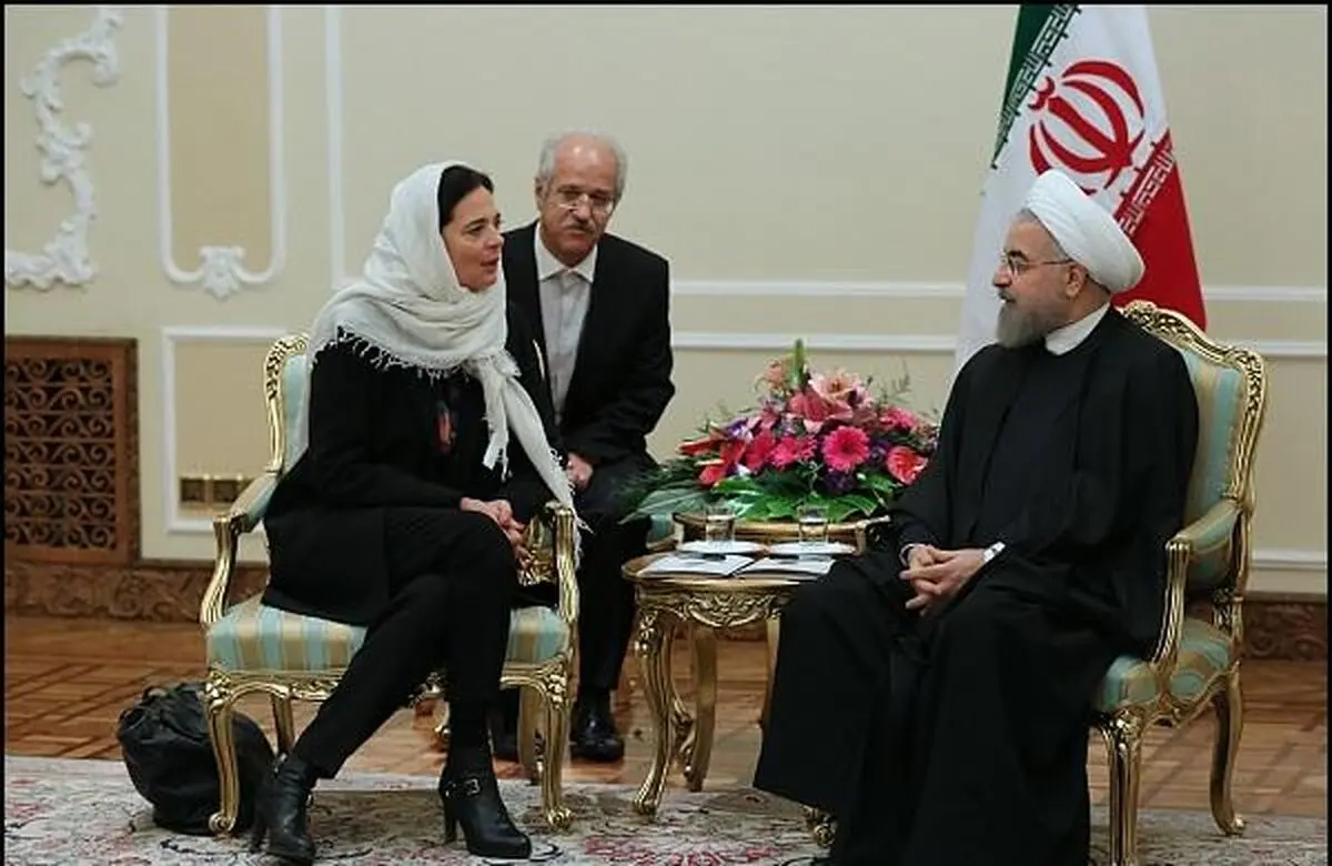 پایه‌های برجام تنها با اجرای به موقع و دقیق توافقات و تعهدات، مستحکم‌تر خواهد شد