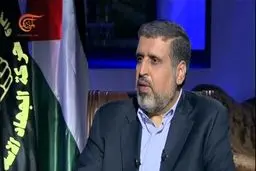 توطئه عربی دشمنی با ایران را می‌شناسیم و برای حمایت از ایران احساس تکلیف می‌کنیم