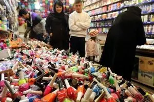 واردات سه هزار میلیاردتومانی لوازم آرایشی؛ راست است یا دروغ؟!