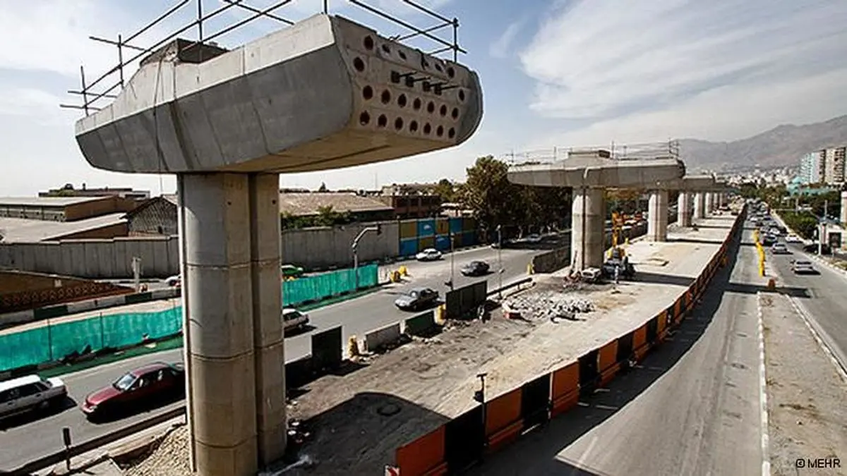 تعیین مرجع رسیدگی به اختلاف‌های ناشی از اجرا یا تفسیر قراردادهای عمرانی