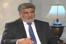 واکنش مقامات عراقی به سفر مقتدی صدر به ایران